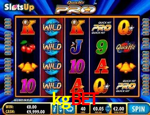Exclusive Offers kgbet