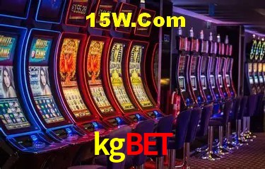 cassino kgbet