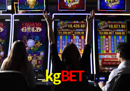 Premium Interface kgbet
