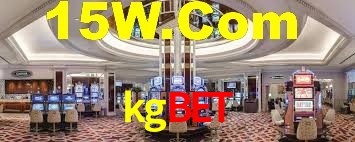 kgbet: Seu Cassino Premiado com Pagamentos Rápidos