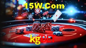 Live Casino kgbet