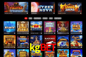 kgbet