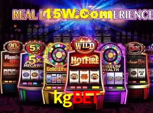 Tennis Betting kgbet