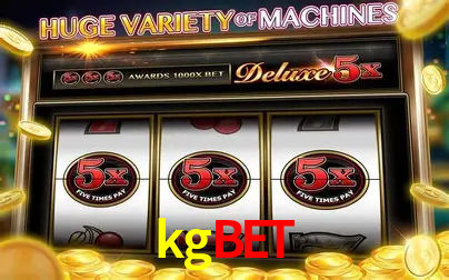 Secure Login kgbet