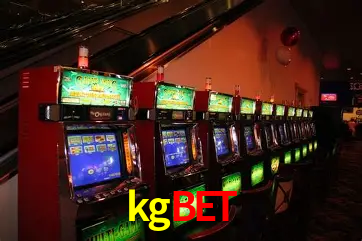 Live Casino kgbet