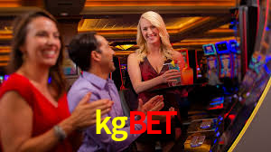 kgbet: A Experiência de Casino com Jogos de Mesa ao Vivo