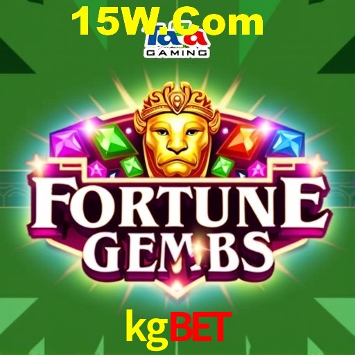 Experiência VIP kgbet