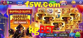 Blackjack Table kgbet